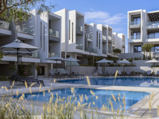ARTION RESIDENCE