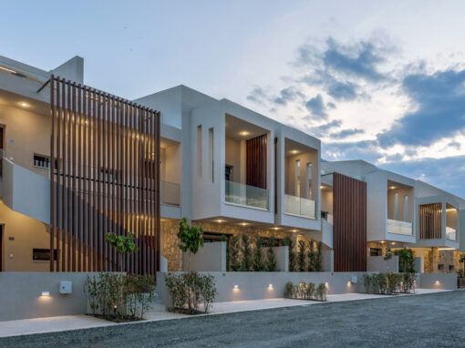 DARION RESIDENCE