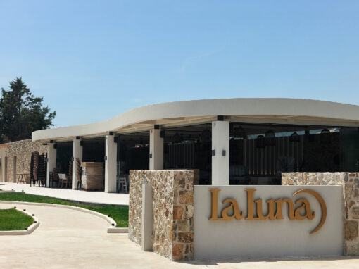 La Luna Restaurant